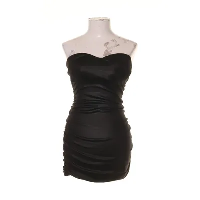 Cocktailklänning (Svart) från Te Amo