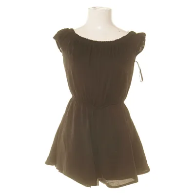 Byxdress (Svart) från Sabo Skirt
