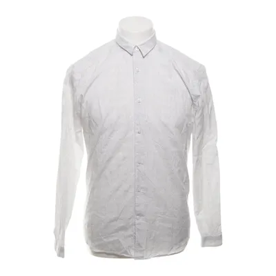 Skjorta (Vit) från Denîmes par These Glory Days