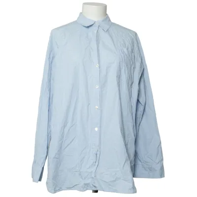 Shirt (Blue) from Résumé