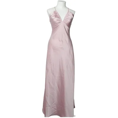 Robe longue (Rose) de Love Lolina
