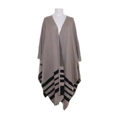 Väst (Beige, Svart) från Selected Femme Bomull, Ull