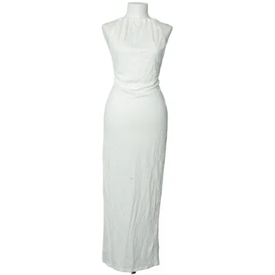 Robe (Blanc) de Totême