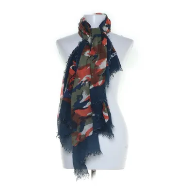 Shawl (Blue, Green, Multicolored) from Zadig & Voltaire