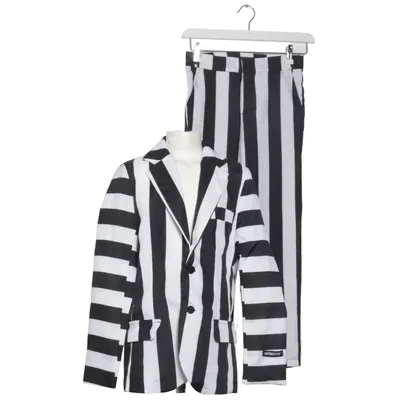 Feestkostuums (Zwart, Groen, Wit) van Suitmeister Polyester