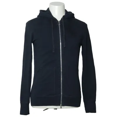 Capuchon sweater (Blauw) van Reigning Champ Katoen