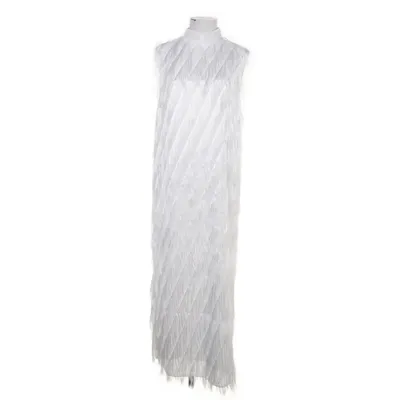 Evening gown (White) from H&M Polyester