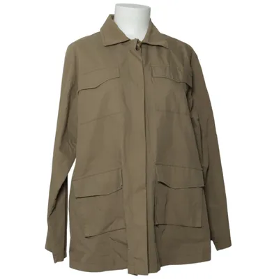 Safarijacke (Beige) von Stylein