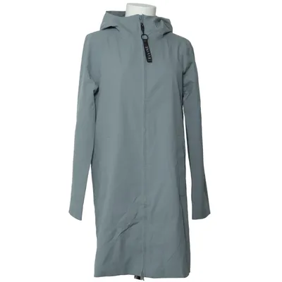 Parkas (Jonie, English Blue) från Elvine Polyester
