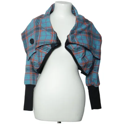 Veste (Bleu, Noir, Multicolore) de Dolls Kill