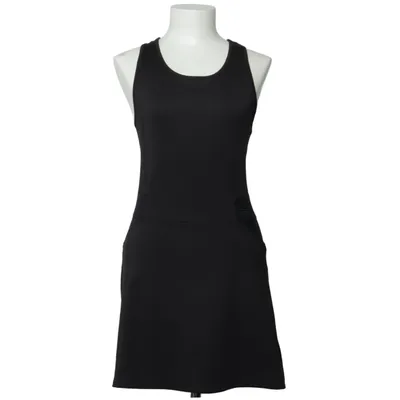 Träningsklänning (Svart) från H&M Sport Elastan, Polyester