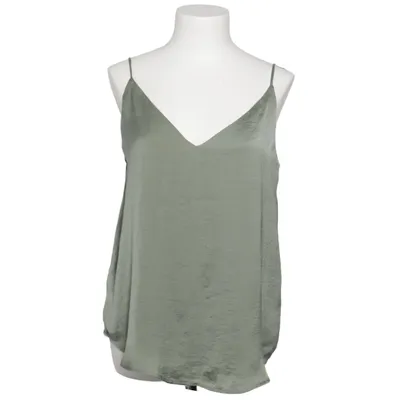 Top (Green) from CHOIS Polyester
