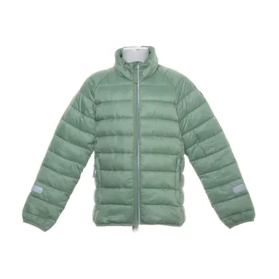 Lättviktsjacka (Grön) från Polarn O. Pyret Återvunnen polyester