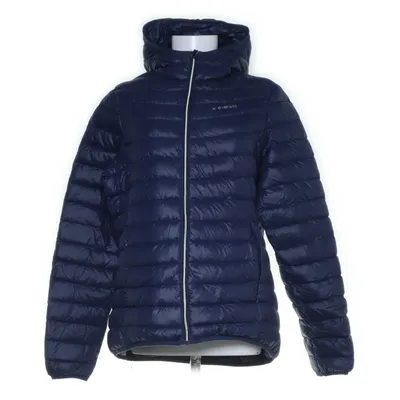 Windjack (Blauw) van Everest Dons, Nylon