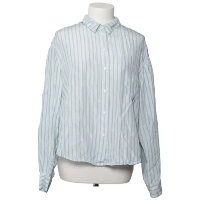 Chemise (Bleu, Blanc) de Herskind