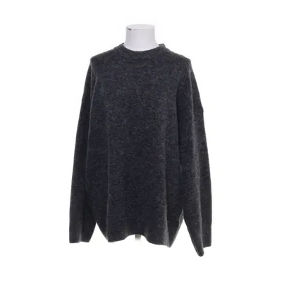 Trui (Hold On To Knitted Sweater) van Junkyard Polyester, Nylon, Alpacawol, Acryl, Wol, Elastaan