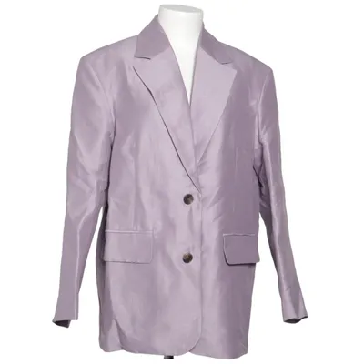Blazer (Lilla) fra & Other Stories Linned, Polyamid, Polyester