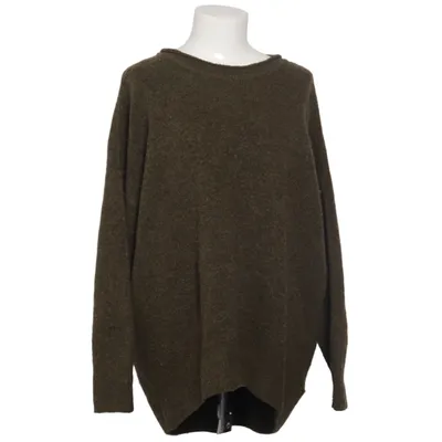 Tröja (02959772) från H&M Akryl, Elastan, Polyamid, Ull