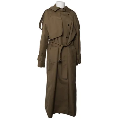 Trenchcoat (Grön) från DAY Birger et Mikkelsen