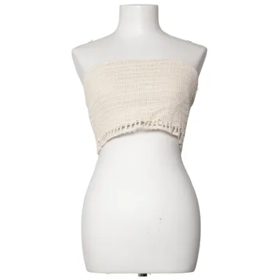 Tubtopp (Beige) från Gina Tricot