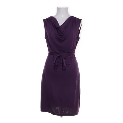 Klänning (Lila) från Zero Modal, Polyester