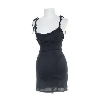 Klänning (Svart) från For Love & Lemons