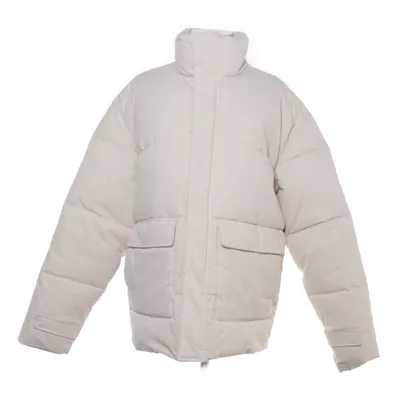 Vinterjacka (Beige) från Zara Polyester