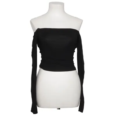 Topp (Svart) från Fenity