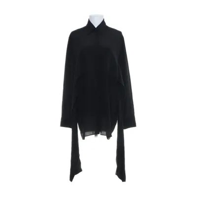 Shirt (Zwart) van Raey Zijde