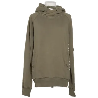 Huvtröja (Grön) från Acqua Limone Bomull