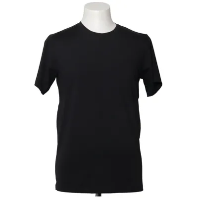 T-shirt (Svart) från Graphix Elastan, Polyester