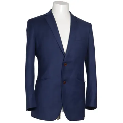 Blazer (Blå) fra Pelote Uld