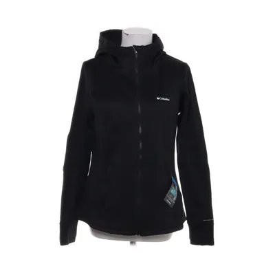 Träningsjacka (Windgate Tech Fleece Full Zip) från Columbia Elastan, Polyester