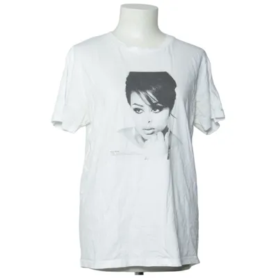 T-shirt (White)