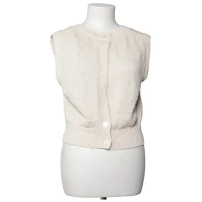 Väst (Beige) från Lowrys Farm Bomull, Polyester