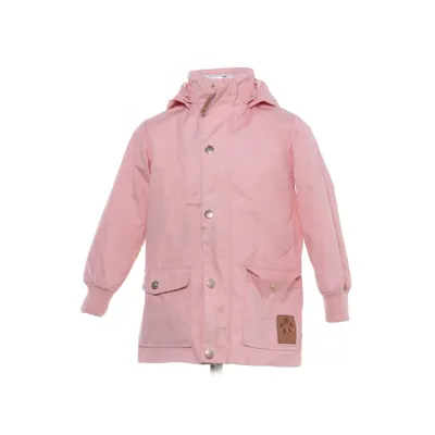 Jakke (Pink) fra Mini Rodini Polyester