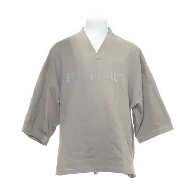 T-shirt (Beige) från Fear of God Essentials Bomull