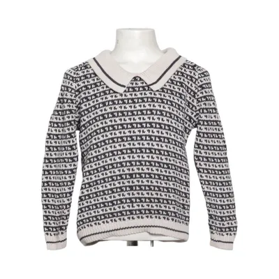 Tröja (Svart, Vit) från MarMar Copenhagen