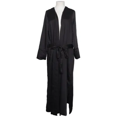 Morgonrock (Grå) från H&M Home Polyester