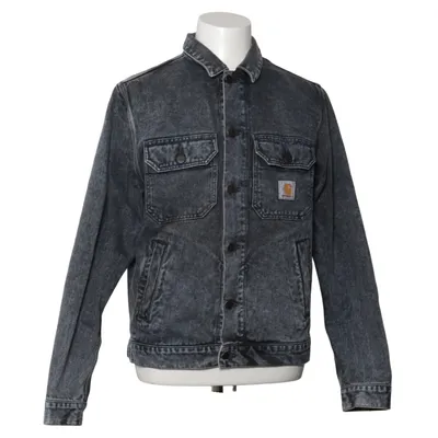 Jeansjacka (STETSON JACKET) från Carhartt WIP Ekologisk bomull