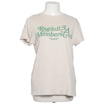 T-shirt (Beige, Grön) från Ragdoll