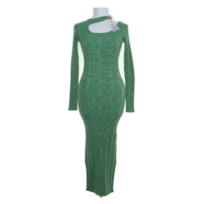 Maxi dress (Ebba Knit Dress) from Cult Gaia Polyester