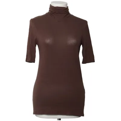 Polotröja (Brun) från Zara