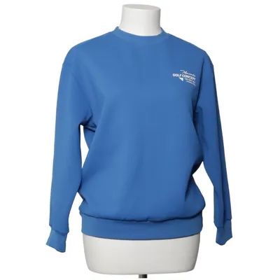 Collegetröja (Slim-Fit) från Macade Golf Elastan, Polyester