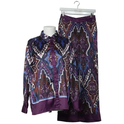 Sæt (Paisley Pants) fra Costes Studio Polyester