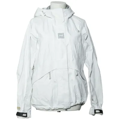 Skidjacka (Vit) från Helly Hansen Nylon, Polyuretan