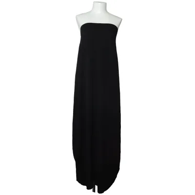 Dress (Black) from Dissh Elastane, Polyamide, Viscose