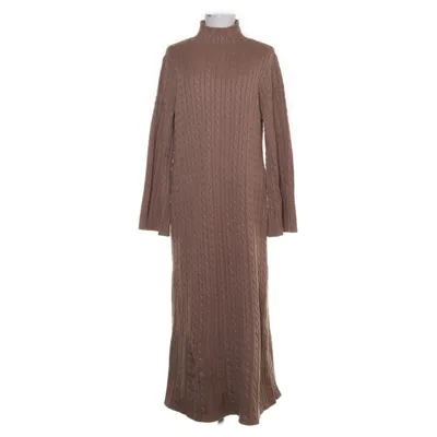 Turtleneck dress (Liv Knitted Dress) from STOCKH LM Polyamide, Polyester, Viscose