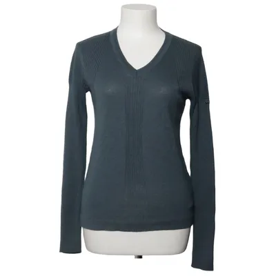 Pullover (Blå) från Nike Golf Polyester, Ull