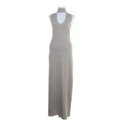 Maxikjole (Choker Detail Maxi Dress) fra NA-KD Polyester, Viscose, Polyamid